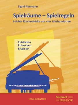 Spielregeln - Sielräume